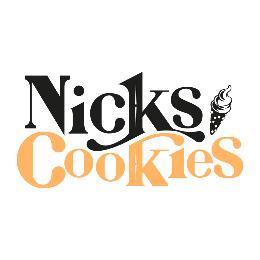 logo do recrutador Nicks Cookies