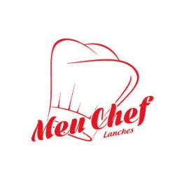 logo da empresa Meu Chef Lanches Alvorada