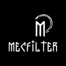 logo da empresa Mecfilter Soluções em Filtros