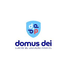 Logo empresa Centro de Educação Infantil Domus Dei