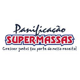 logo do recrutador Super Massa