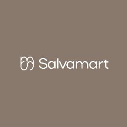 logo da empresa Salvamart