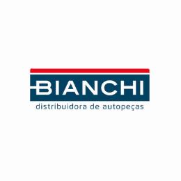 logo da empresa Bianchi Autopeças