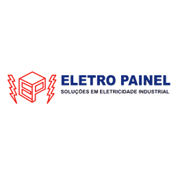 logo da empresa Eletro Painel