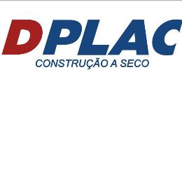 logo da empresa Dplac