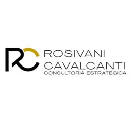 Logo empresa Rc Consultoria 