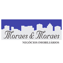 logo da empresa Moraes & Moraes Negocios Imobiliarios