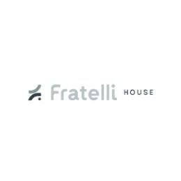 Logo empresa Fratelli House 