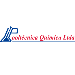 Logo empresa Pooltecnica Química