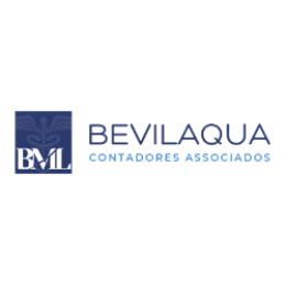 Logo empresa Bevilaqua Contabilidade