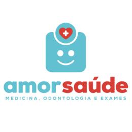 Logo empresa Clínica Amorsaúde