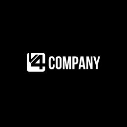 logo da empresa V4 Company | Pratis & Co