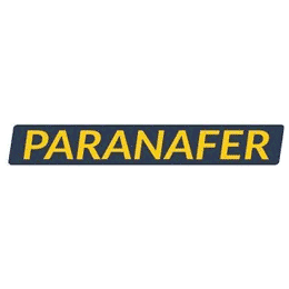 Logo empresa Paranafer
