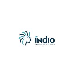 logo do recrutador Indio Produtos ópticos