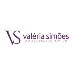 logo da empresa Valéria Cristina Simões