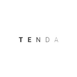 logo do recrutador Tenda Cosméticos