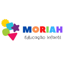 logo da empresa Centro de Educação Infantil Moriah