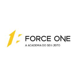 Logo empresa Academia Force One 
