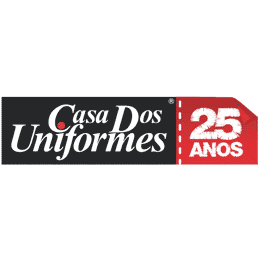 Logo empresa Casa dos Uniformes