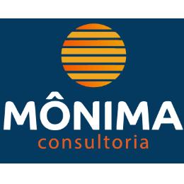logo da empresa Monima