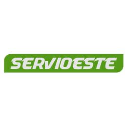 logo da empresa Servioeste Soluções