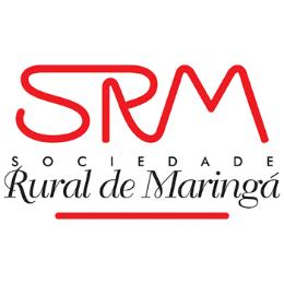 logo da empresa Sociedade Rural de Maringá