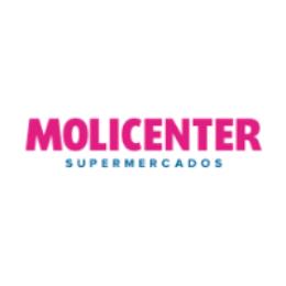 Logo empresa Supermercado Molicenter 