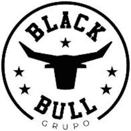 Logo empresa Grupo Black Bull 