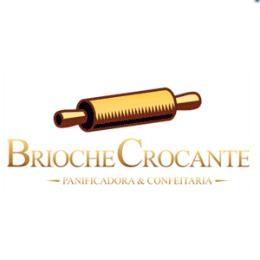 logo do recrutador Brioche Crocante Panificadora e Confeitaria