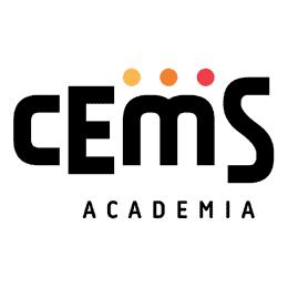 logo da empresa Cems Academia