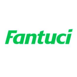 logo do recrutador Amidos Fantuci 