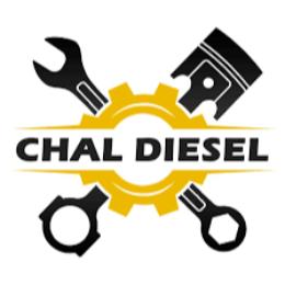 Logo empresa Chal Diesel