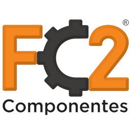 Logo empresa FC2 Componentes