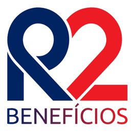 logo do recrutador R2 Intermediações