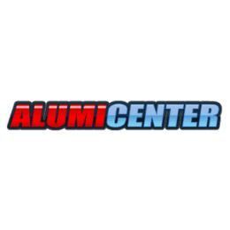 logo da empresa Alumicenter
