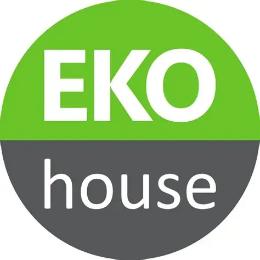 logo do recrutador Ekohouse Esquadrias em Pvc e Alumínio