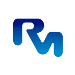 logo da empresa Rm Distribuidora 