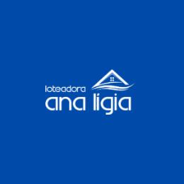 logo da empresa Ana Ligia Loteadora