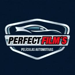 logo da empresa Perfect Films