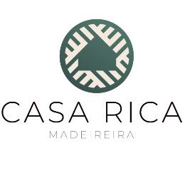 Logo empresa Madeireira Casa Rica