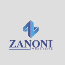 logo da empresa Imobiliária Zanoni