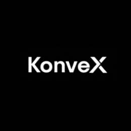 logo da empresa Konvex