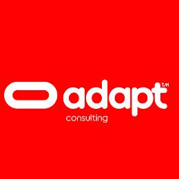 logo do recrutador Adapt Gestao de Negocios