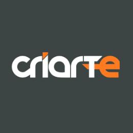 logo da empresa Criarte