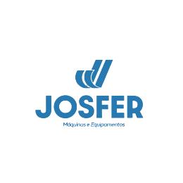 Logo empresa Josfer Maquinas e Equipamentos