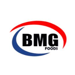 logo do recrutador BMG Foods 