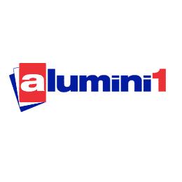 logo da empresa Alumini1 Brasil