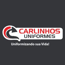 logo da empresa Carlinhos Uniformes 