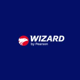 logo do recrutador Wizard