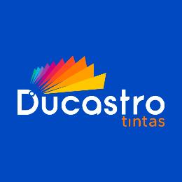 Logo empresa Ducastro Tintas